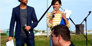 Gansbaai Rachels Angels Markdag 6